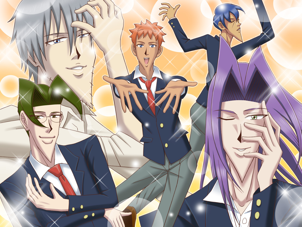 This is a pixiv picture whose title is 明けおめ2026.