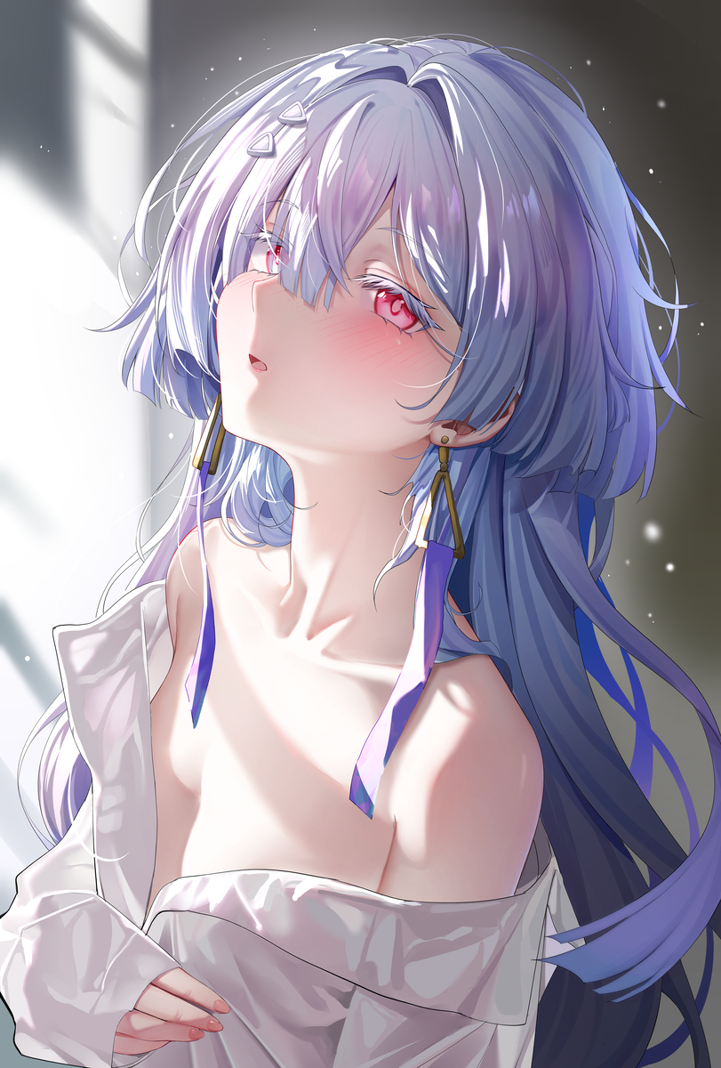 This is a pixiv picture whose title is 2026.1.2.