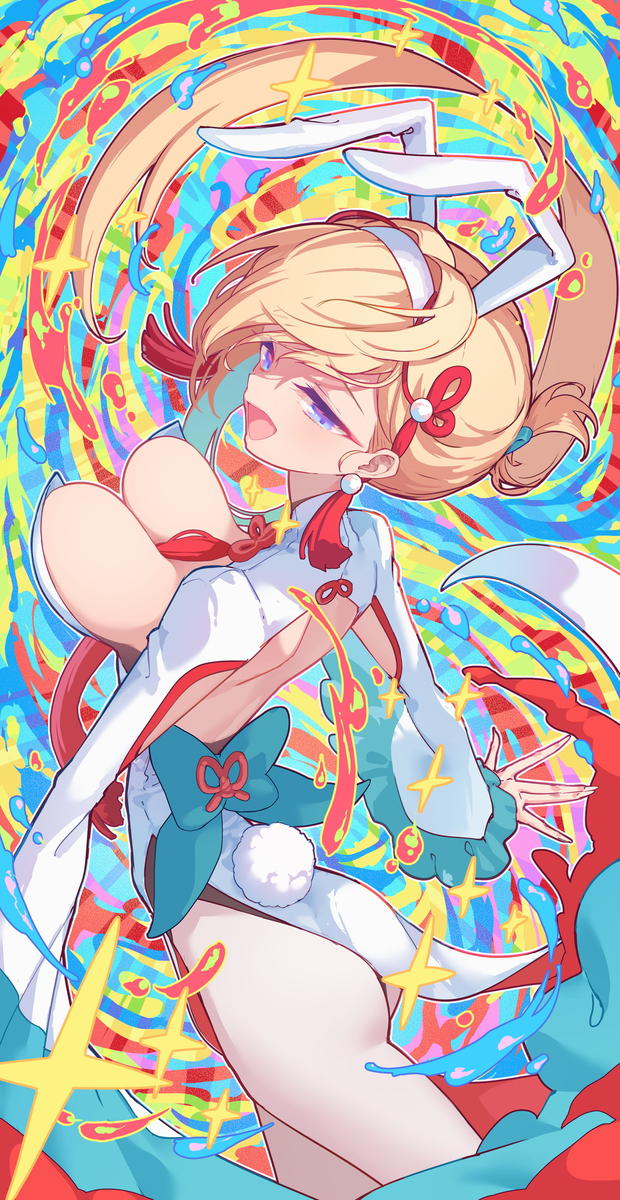 This is a pixiv picture whose title is 鶴.