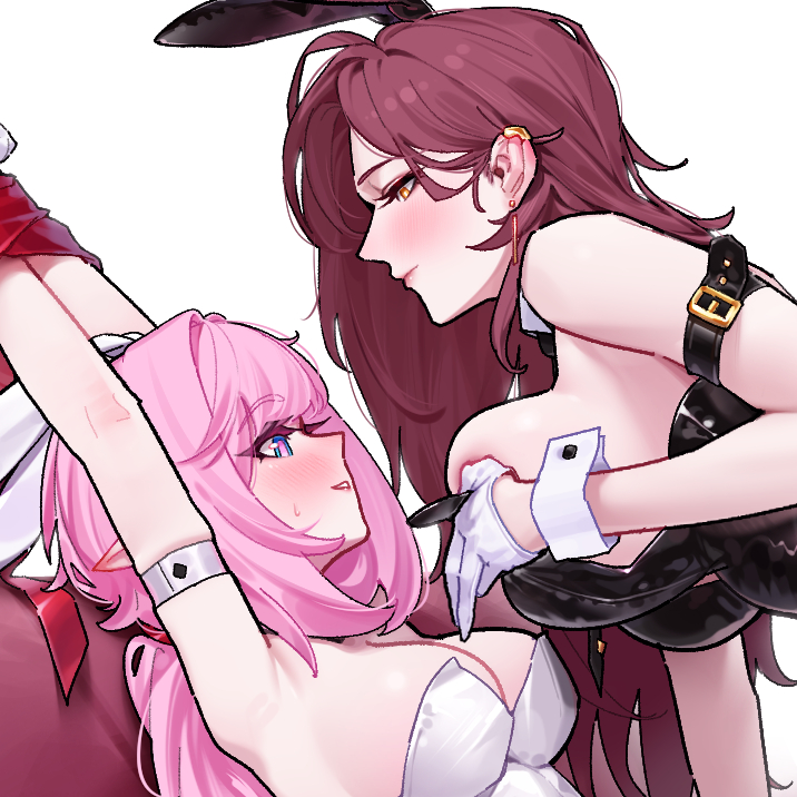 This is a pixiv picture whose title is ElyEden.