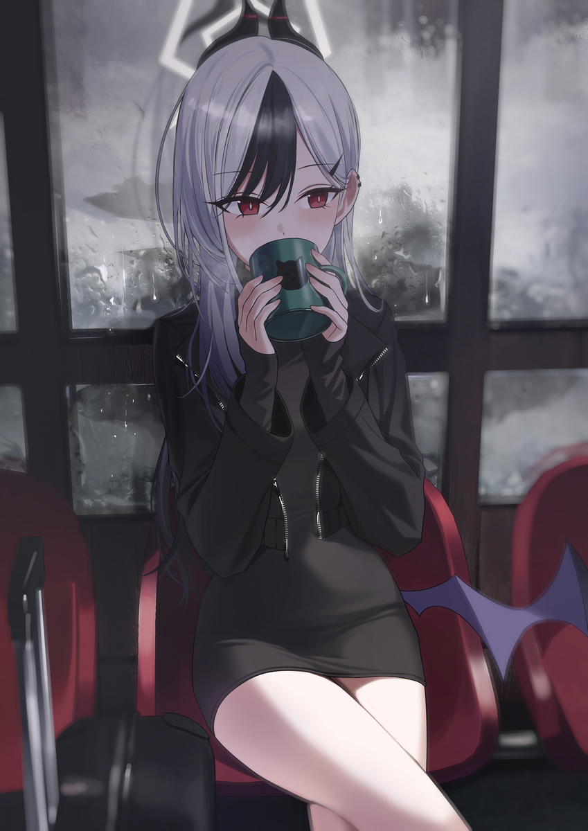 This is a pixiv picture whose title is 0103.