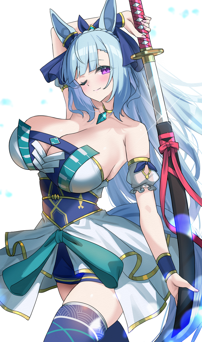 This is a pixiv picture whose title is ﾀﾞﾝ.