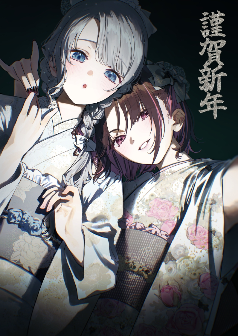 This is a pixiv picture whose title is 📷.