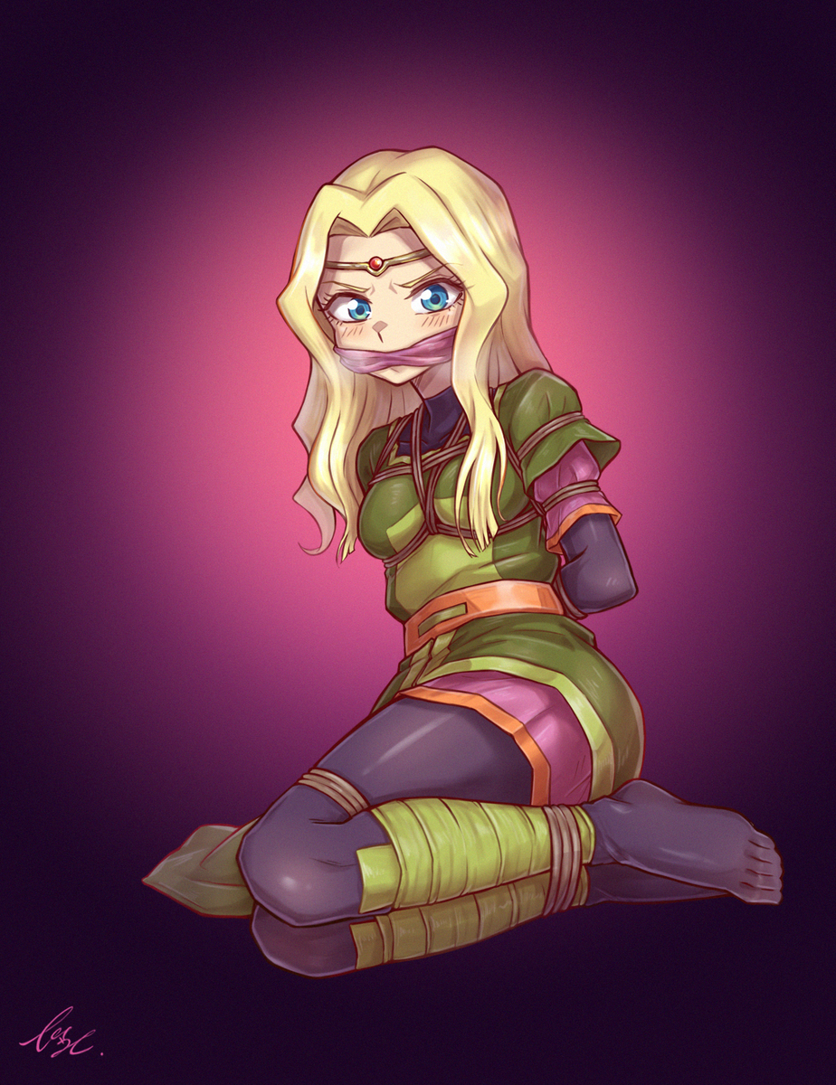 This is a pixiv picture whose title is 多尔克.