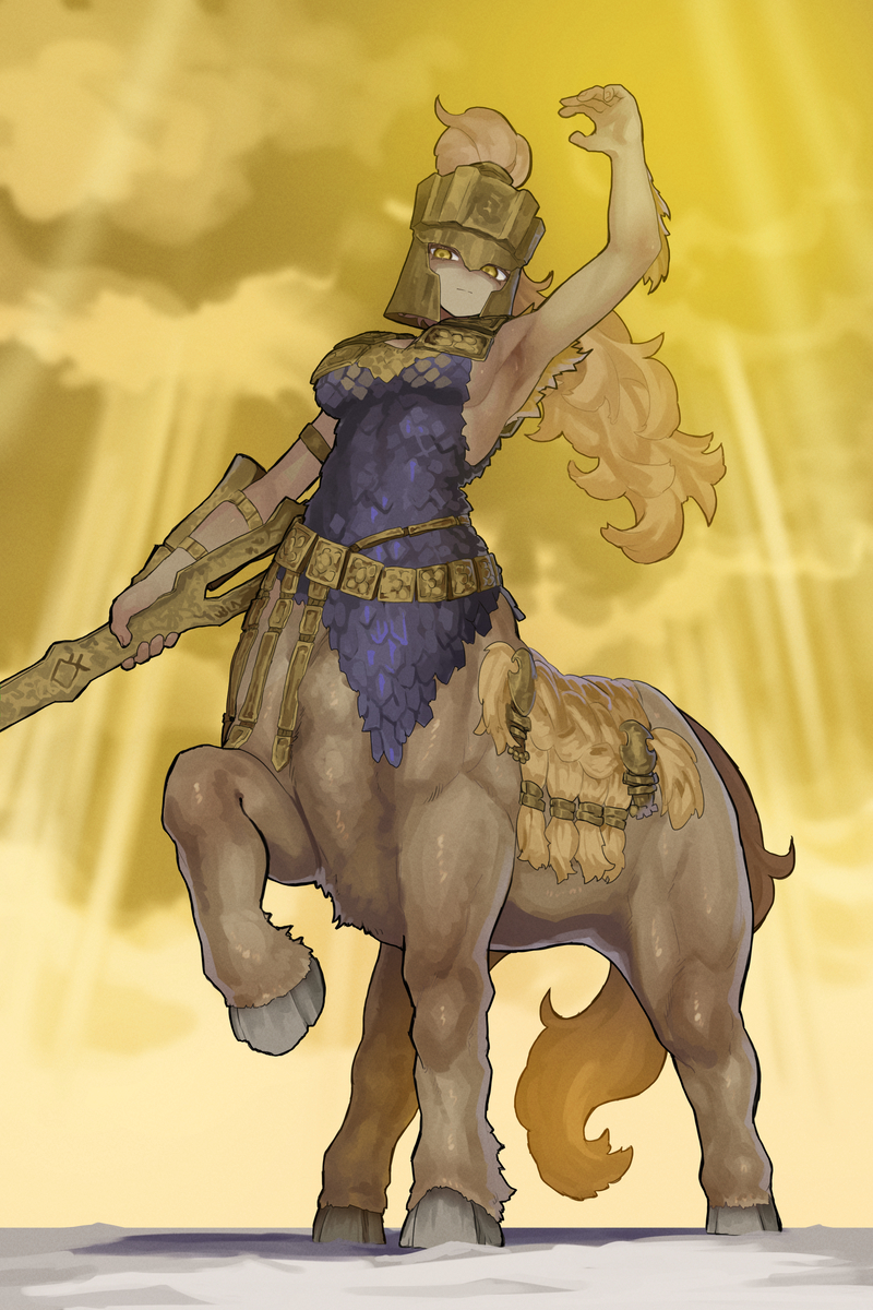 This is a pixiv picture whose title is フルゴールちゃん.