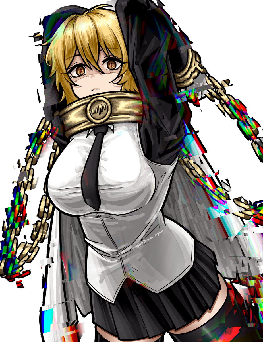 This is a pixiv picture whose title is リンバスまとめ #3.