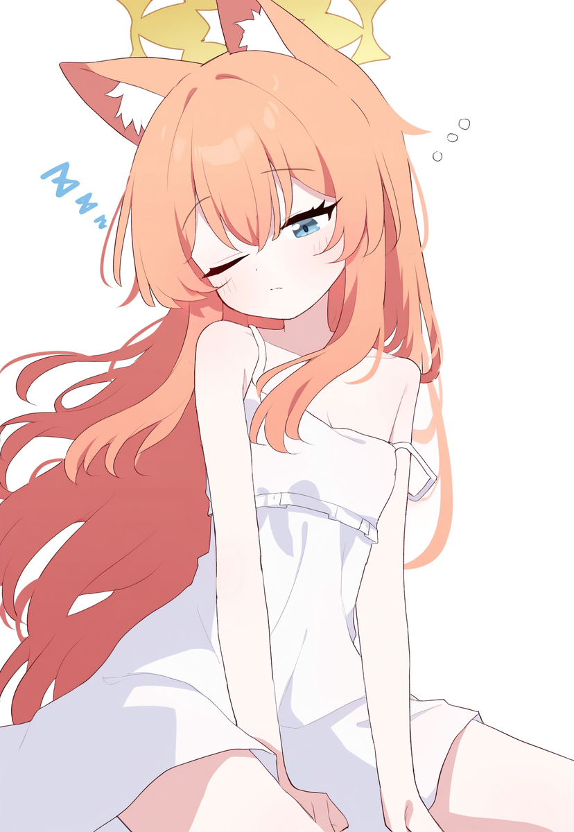 This is a pixiv picture whose title is マリー.