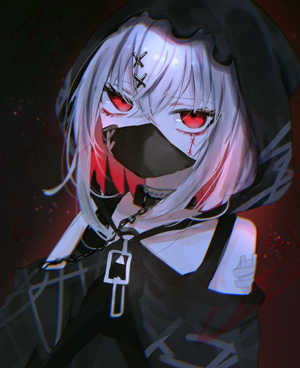 This is a pixiv picture whose title is アリサ.