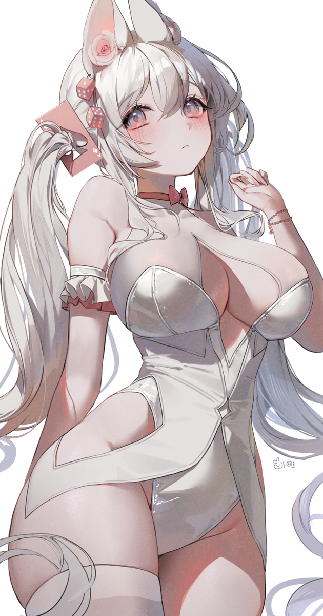 This is a pixiv picture whose title is rosé.