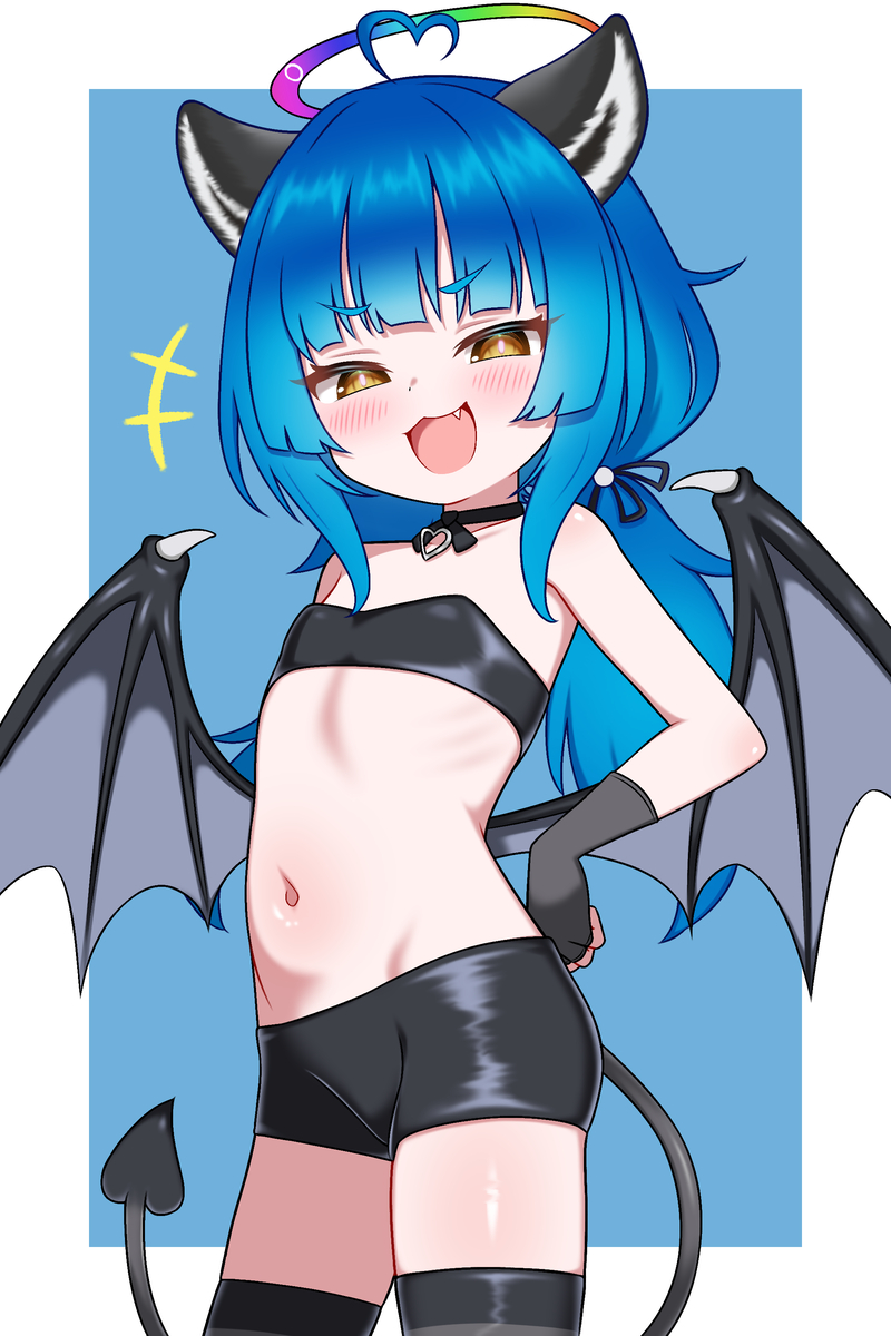 This is a pixiv picture whose title is PokoRakun.