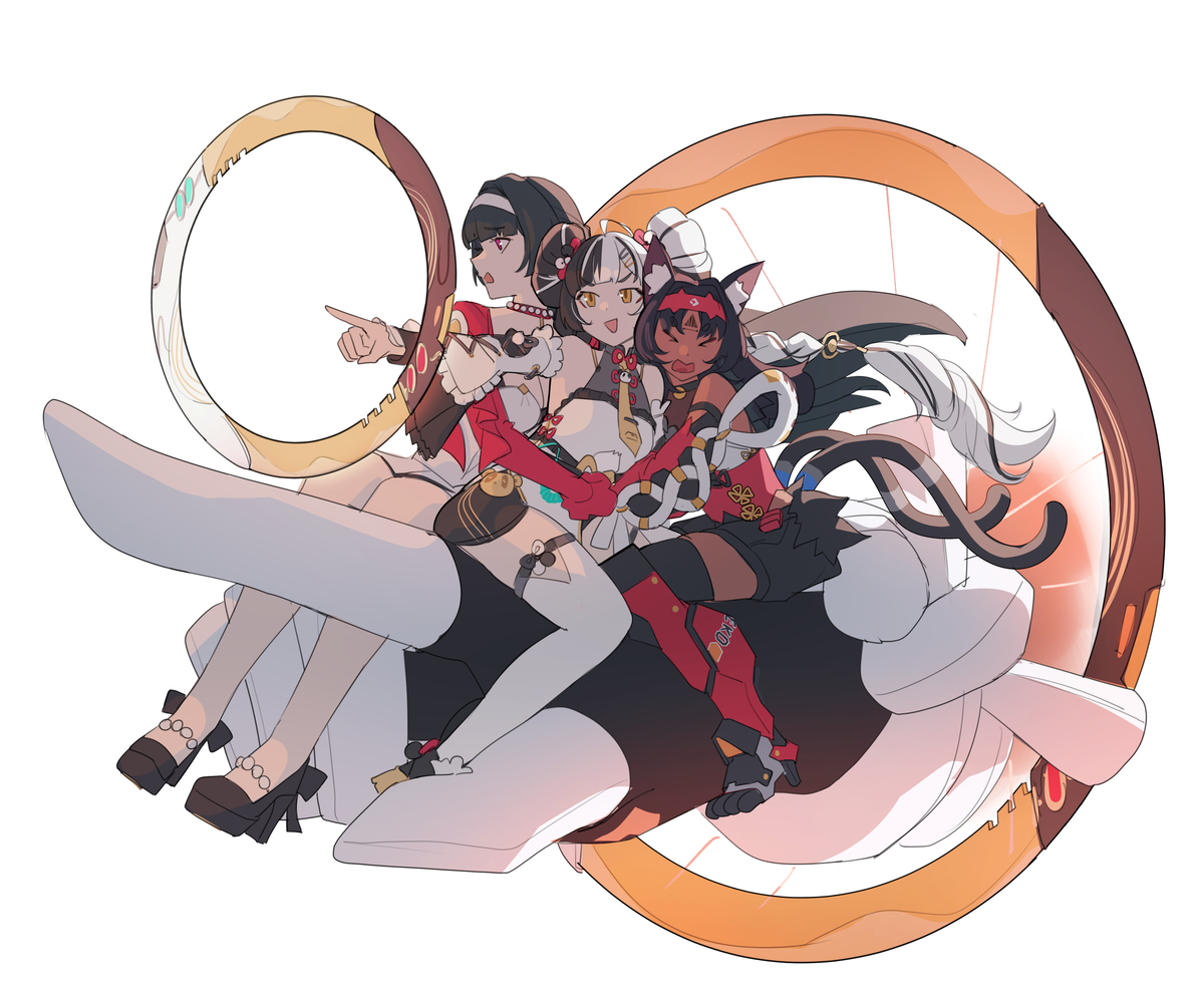 This is a pixiv picture whose title is Untitled.