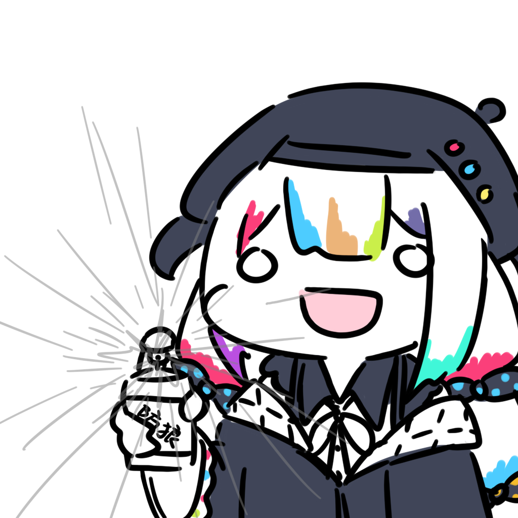 This is a pixiv picture whose title is 城崎諾亞.