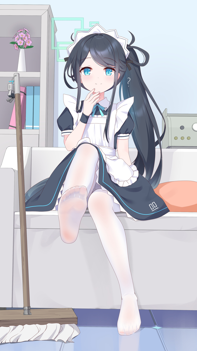 This is a pixiv picture whose title is 爱丽丝的小雪糕.