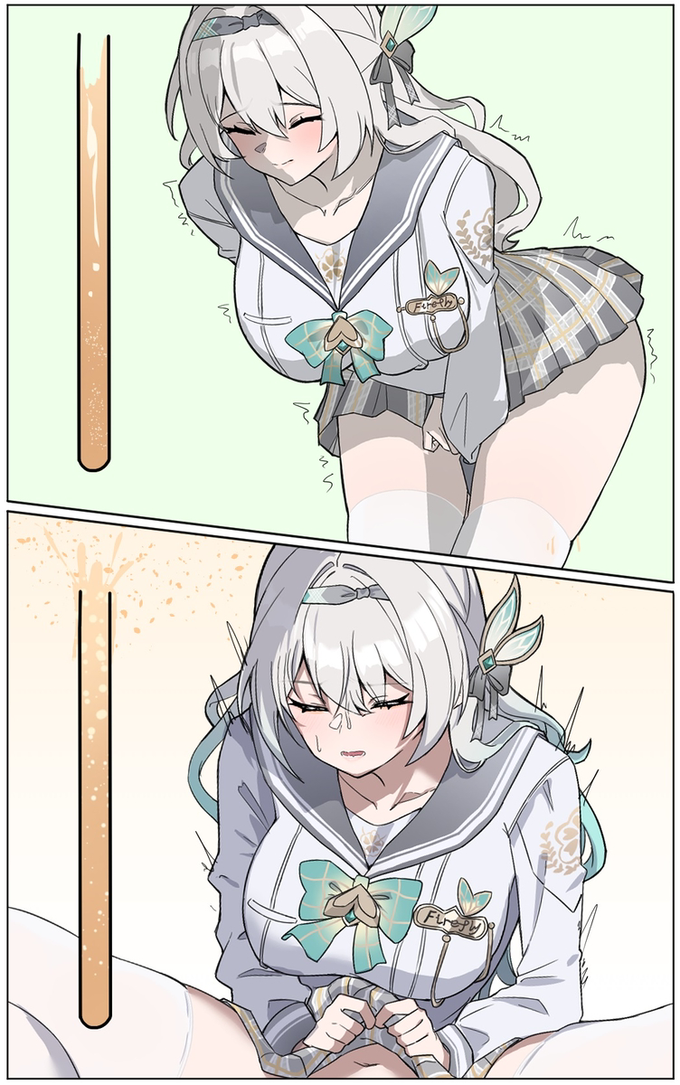 This is a pixiv picture whose title is ホタル.