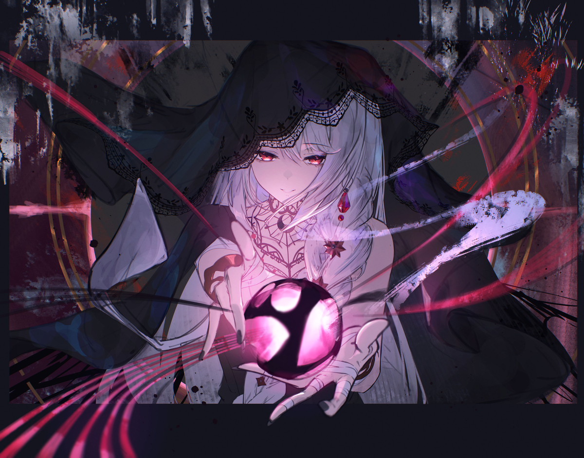 This is a pixiv picture whose title is センメルワイス.