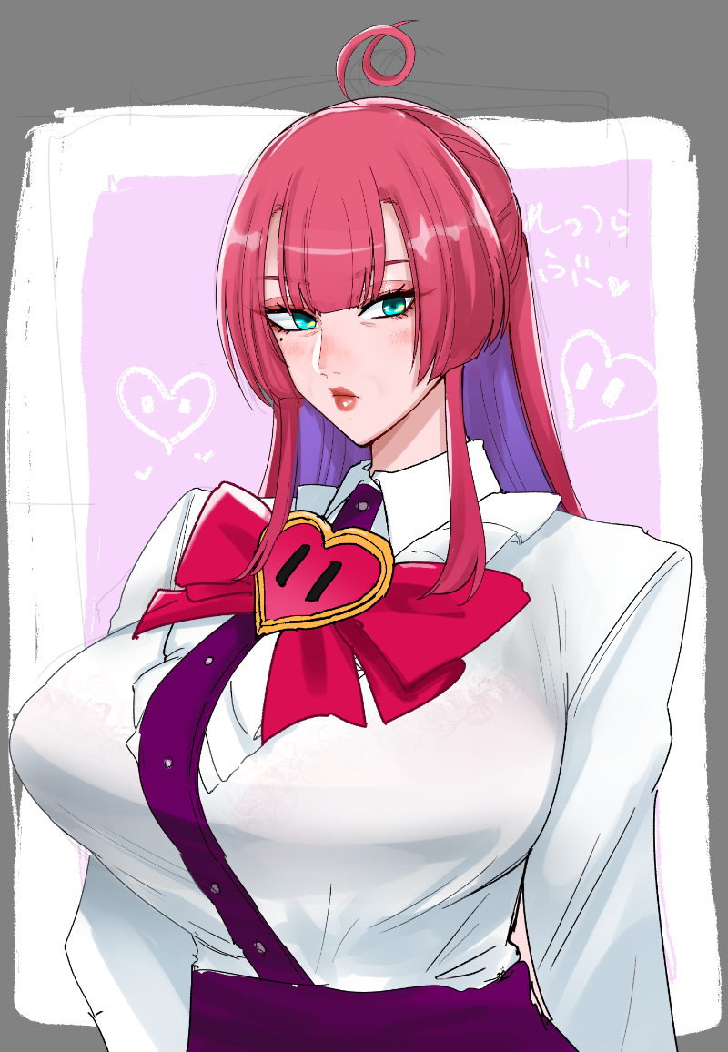 This is a pixiv picture whose title is ダイアちゃんママ.