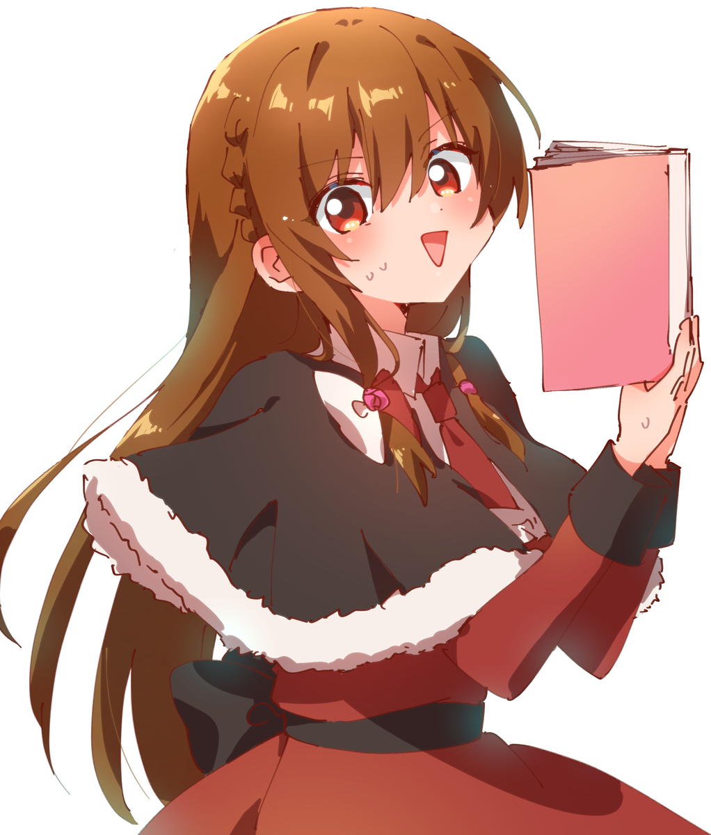 This is a pixiv picture whose title is 転生悪女の黒歴史.