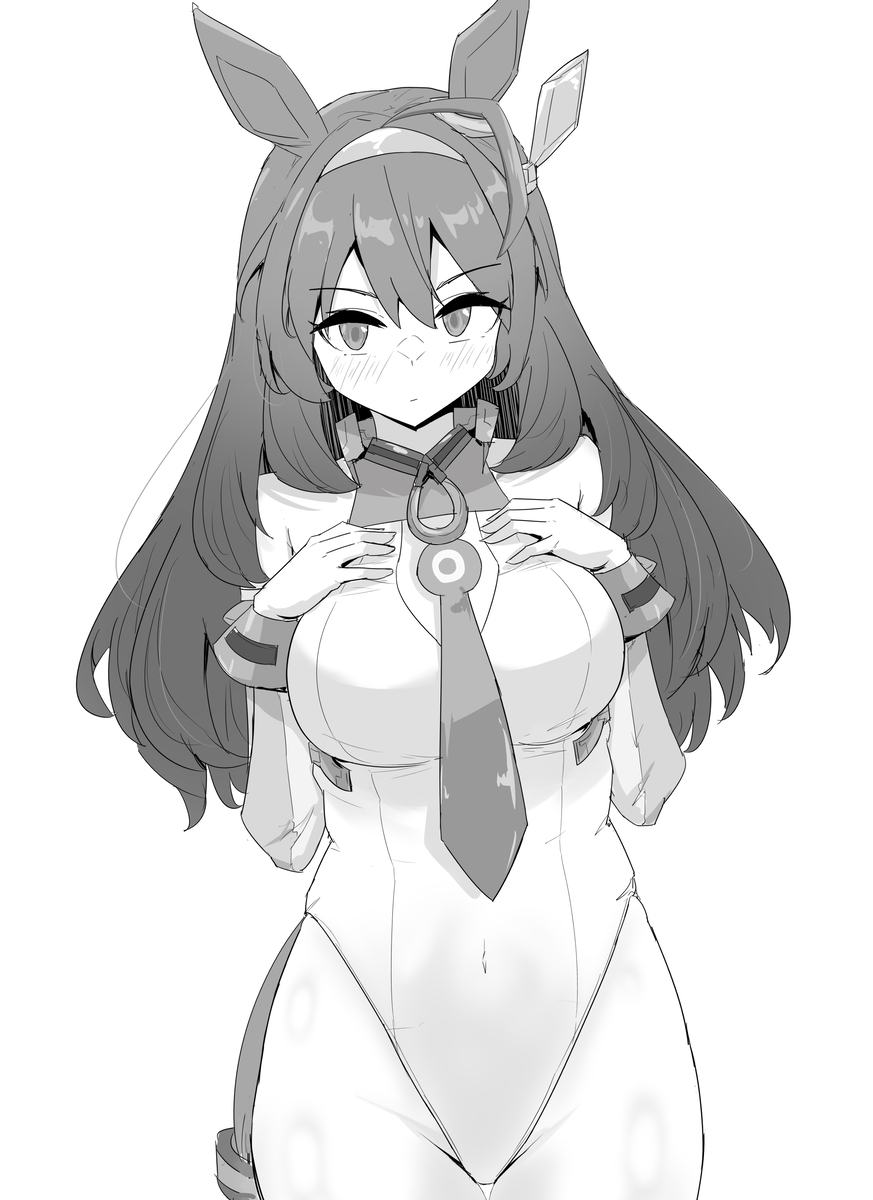 This is a pixiv picture whose title is ボボボボーン.