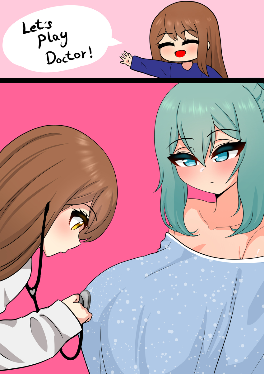 This is a pixiv picture whose title is AsaRezu.