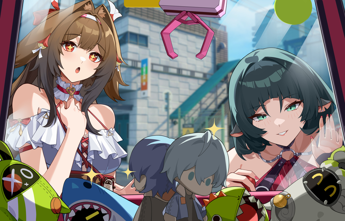 This is a pixiv picture whose title is TAKE ME HOME.
