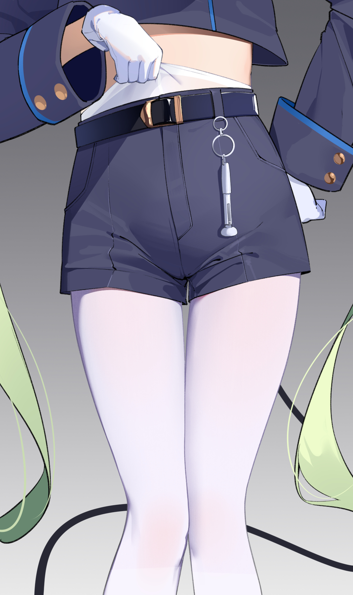 This is a pixiv picture whose title is 练习.