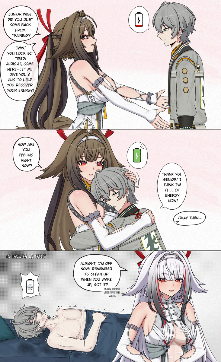 This is a pixiv picture whose title is Untitled.