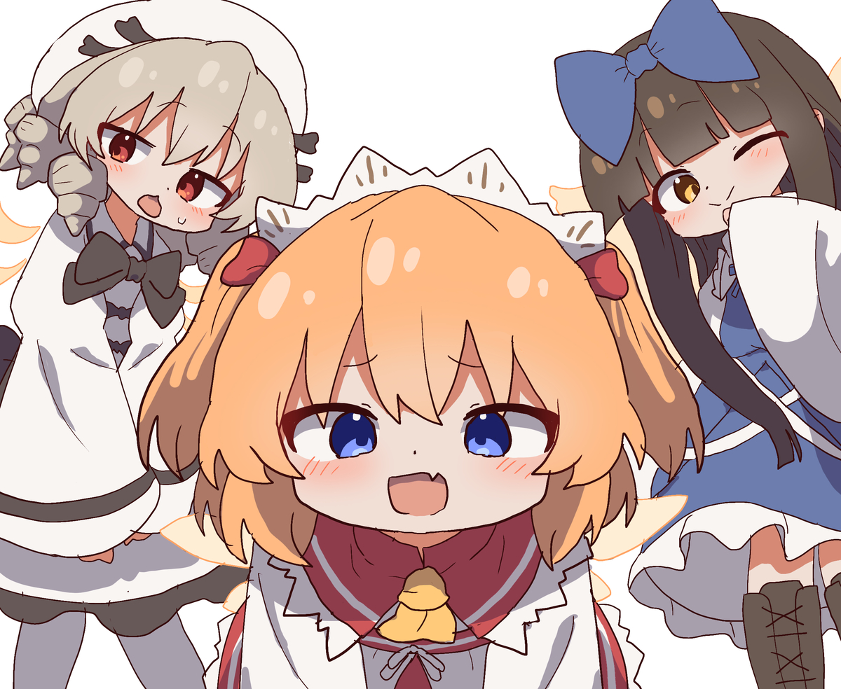 This is a pixiv picture whose title is 무제.