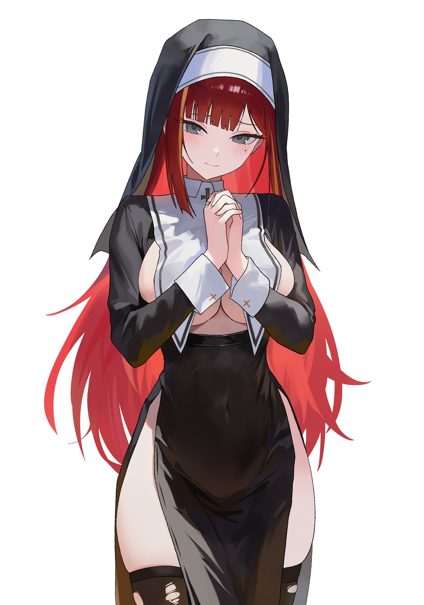 This is a pixiv picture whose title is 가을.