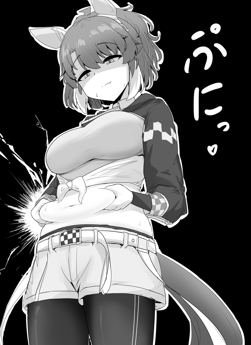 This is a pixiv picture whose title is 正月明け.