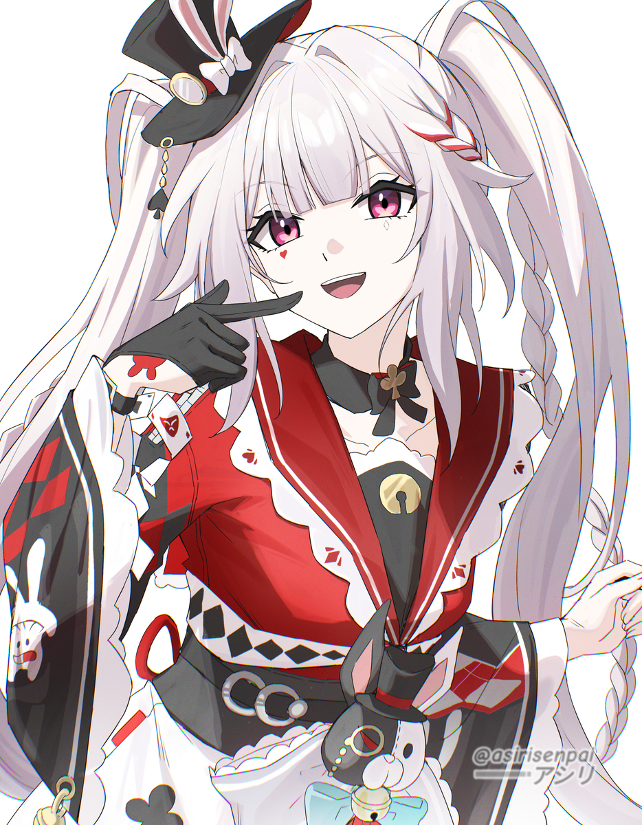 This is a pixiv picture whose title is Sparxie.