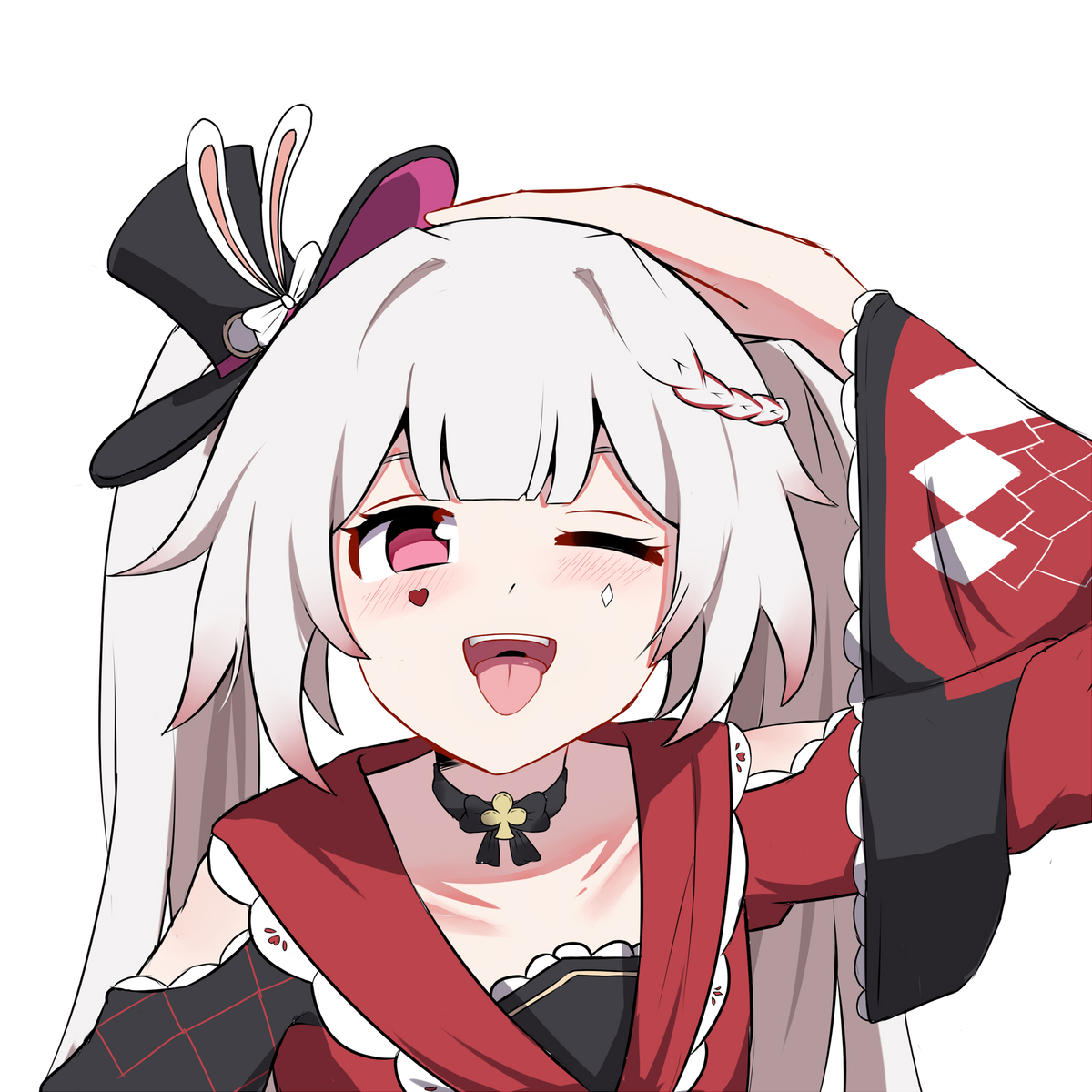 This is a pixiv picture whose title is Sparxie.