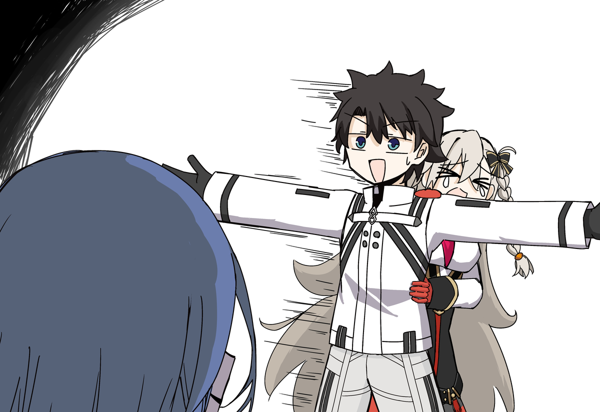 This is a pixiv picture whose title is アフタータイム.