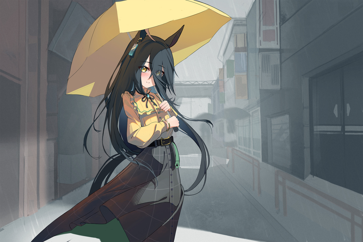 This is a pixiv picture whose title is 無題.