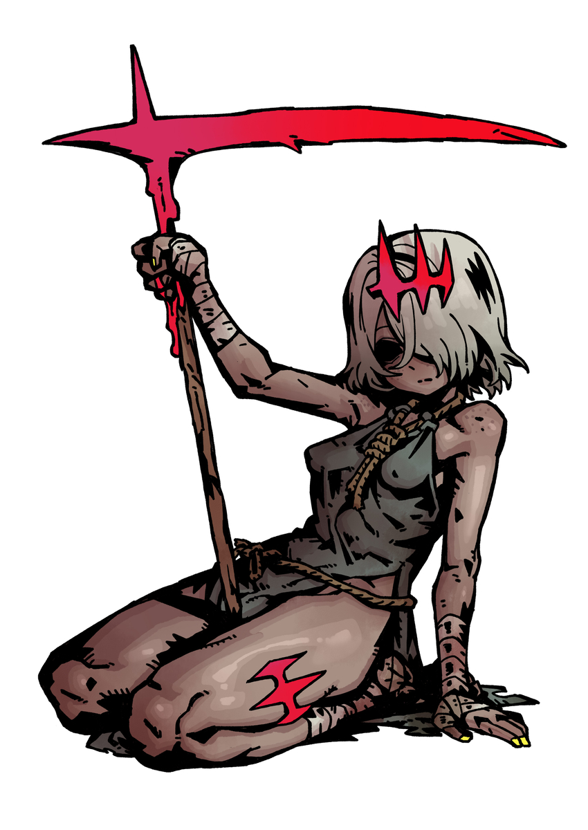 This is a pixiv picture whose title is Eylin.