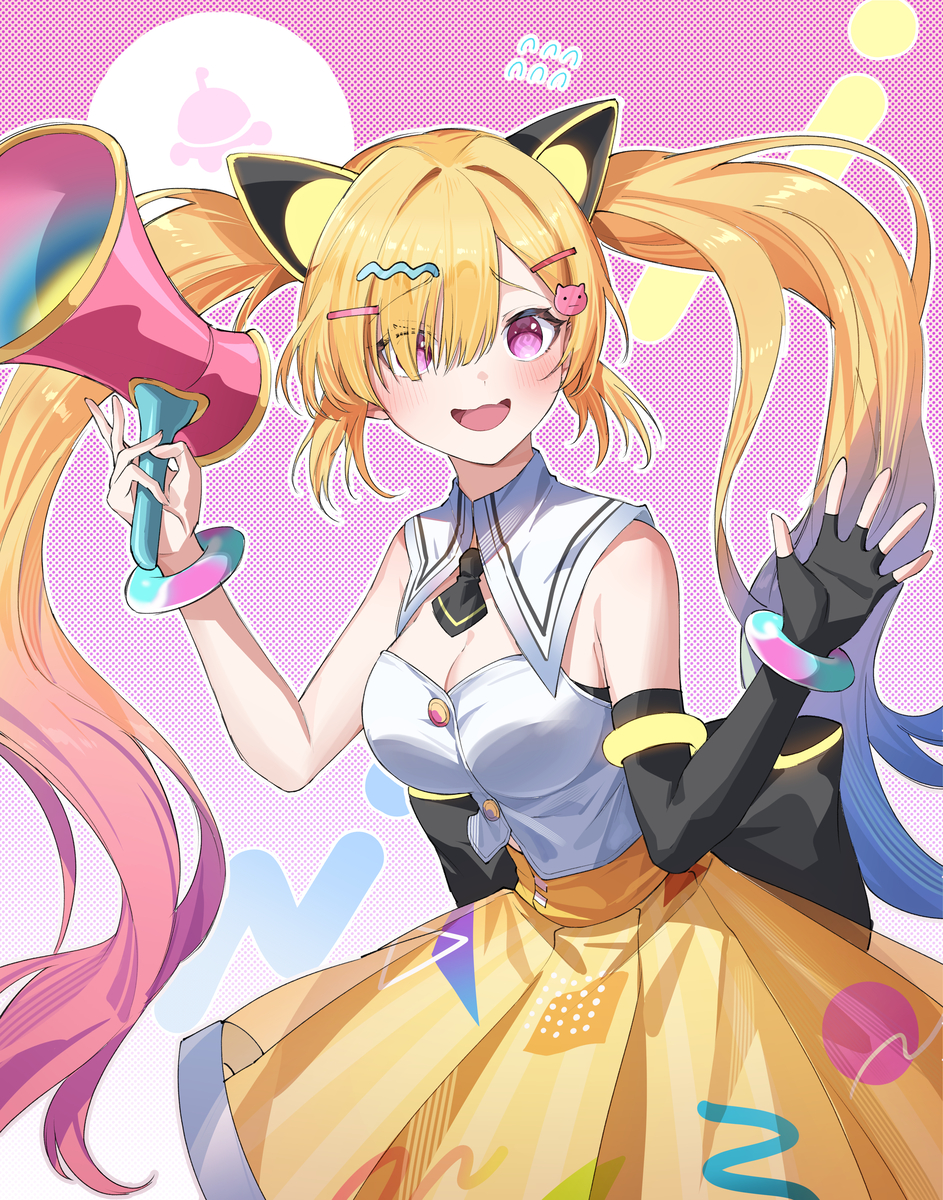 This is a pixiv picture whose title is 2026.1.9.