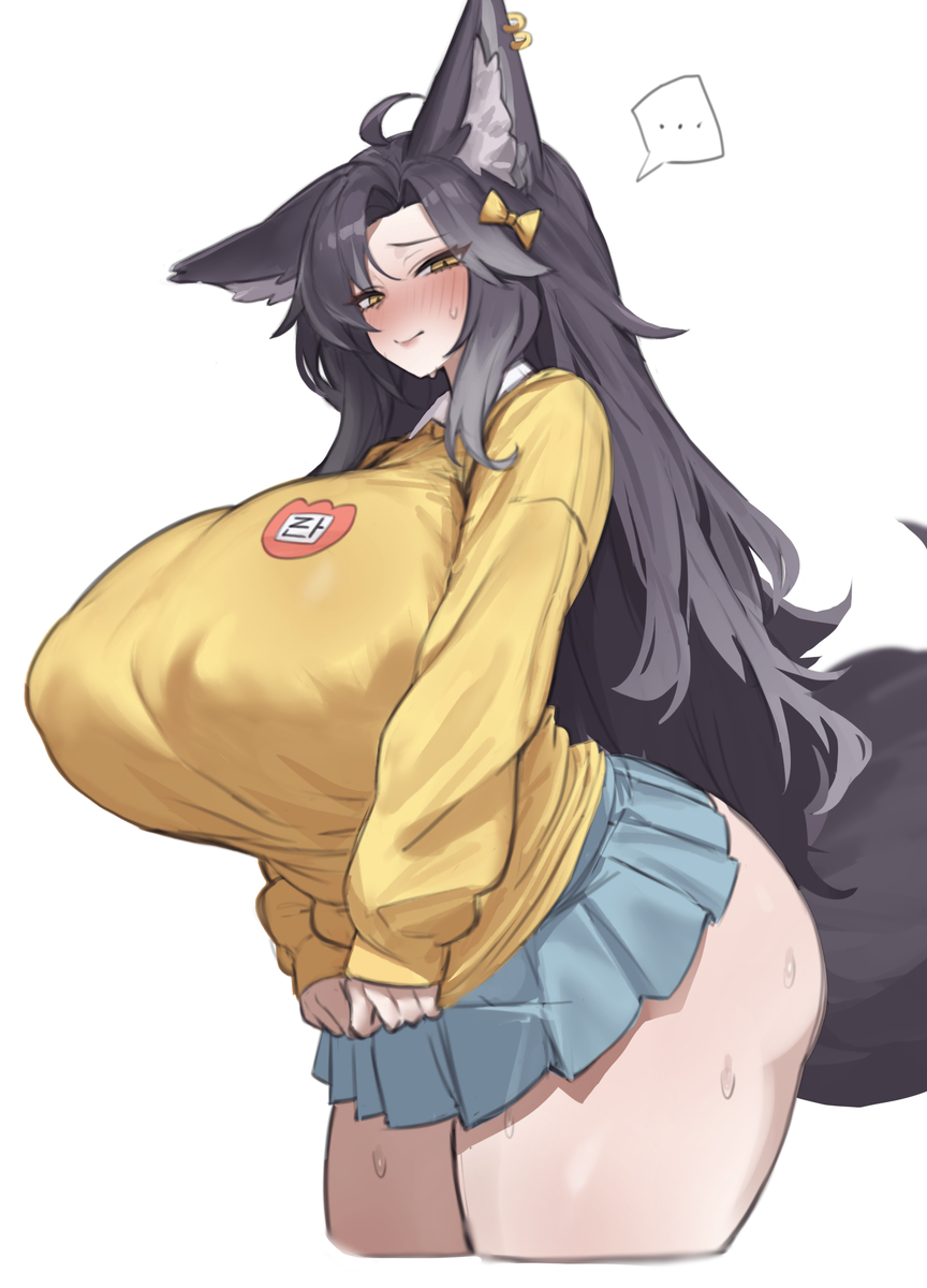 This is a pixiv picture whose title is Ran.