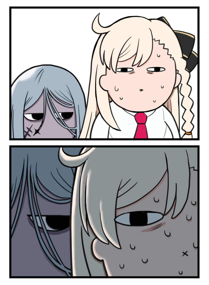 This is a pixiv picture whose title is アフタータイム.