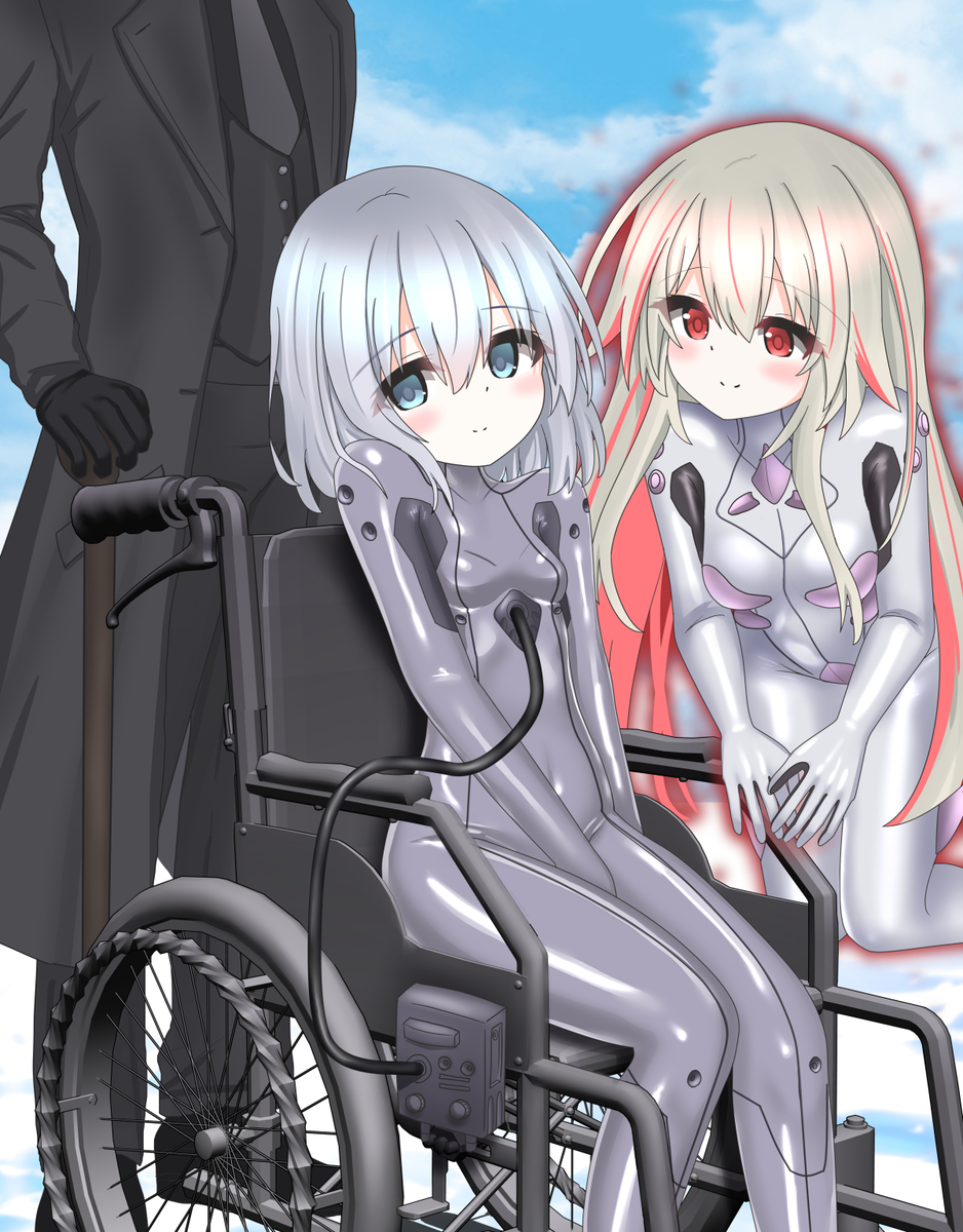 This is a pixiv picture whose title is C4-621まとめ.