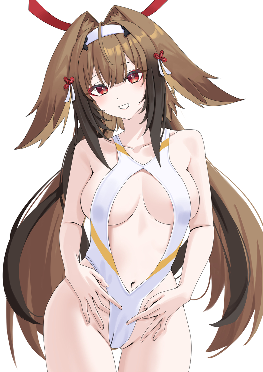 This is a pixiv picture whose title is 葉瞬光.