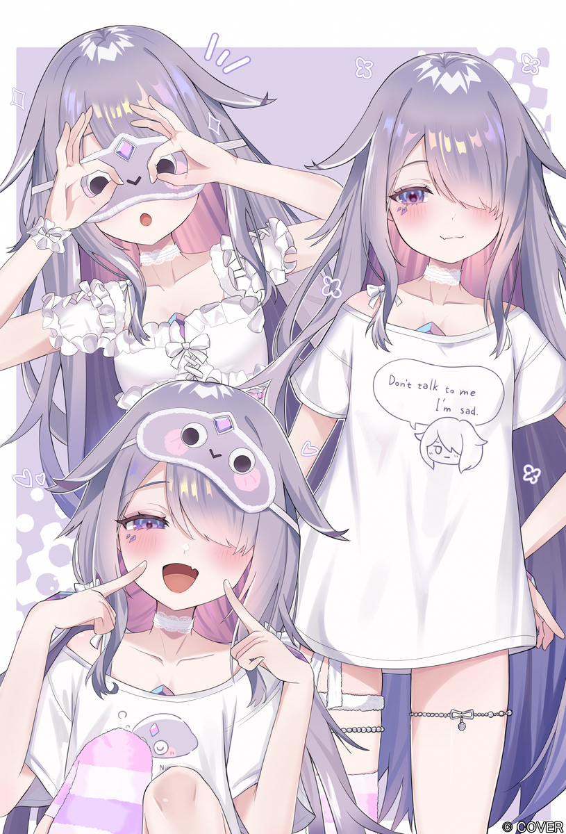 This is a pixiv picture whose title is Eepy wear Biboo 1.