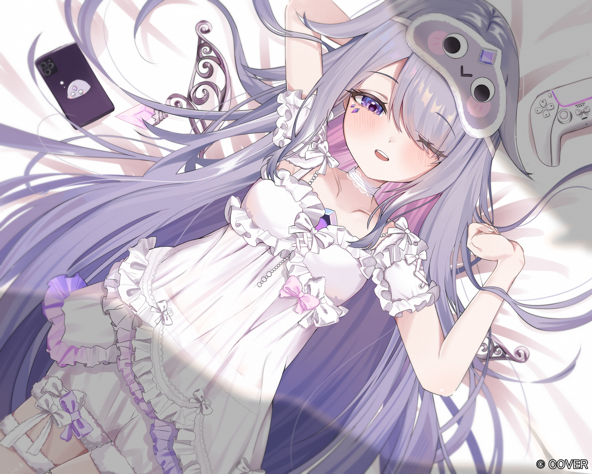 This is a pixiv picture whose title is eepy wear Biboo 2.