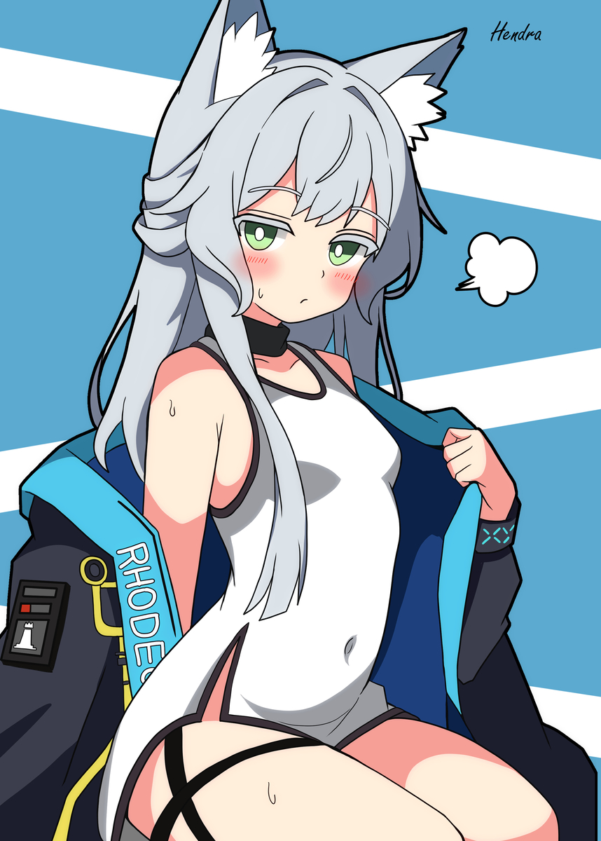 This is a pixiv picture whose title is ロスモンティス.
