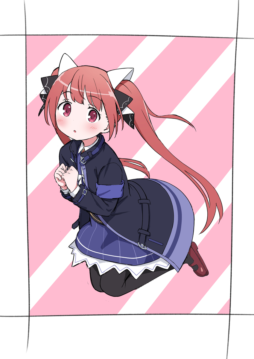 This is a pixiv picture whose title is ソフィア・クローデル.