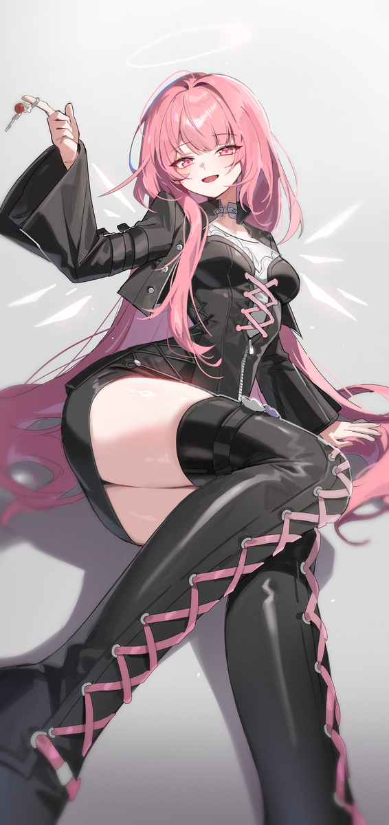 This is a pixiv picture whose title is 5日目_レミュアン.