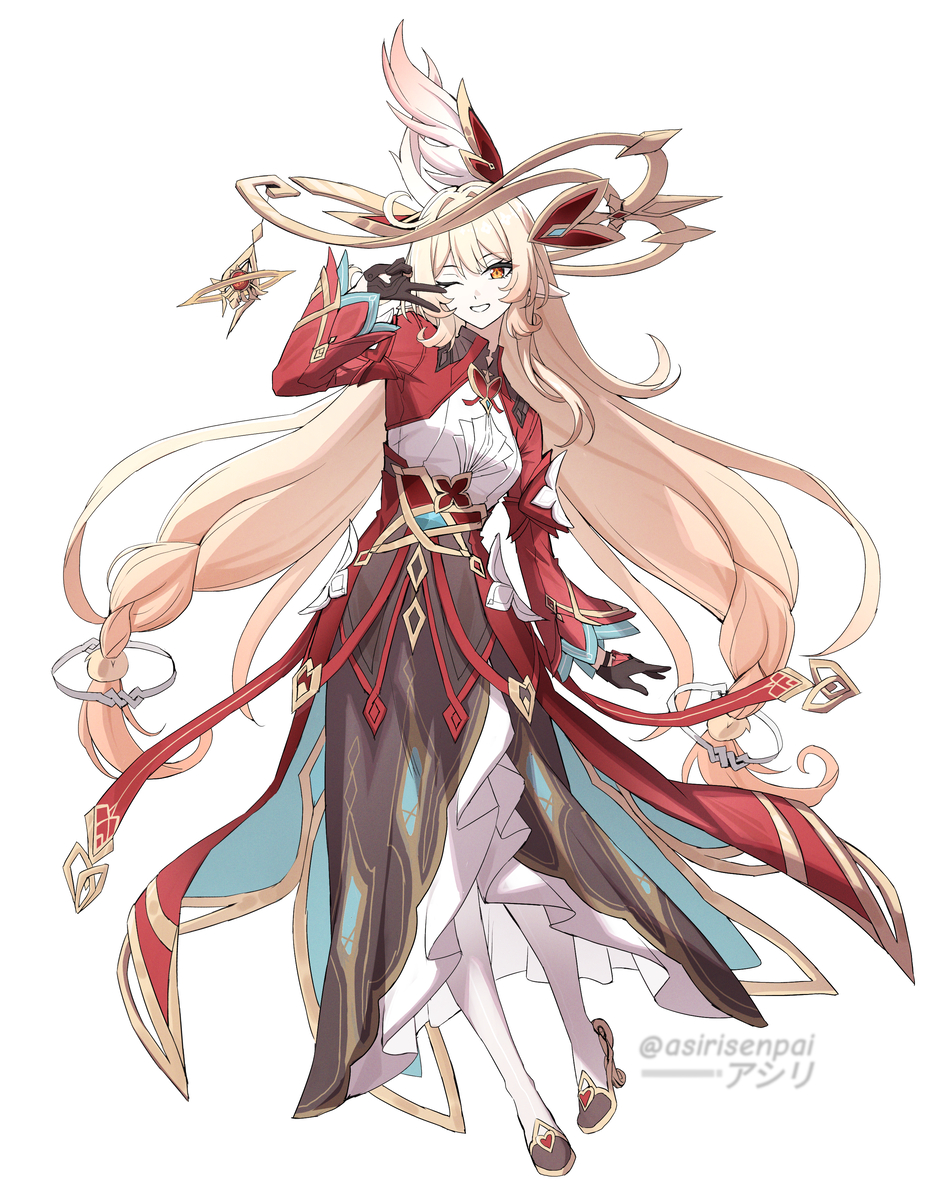 This is a pixiv picture whose title is Alice.