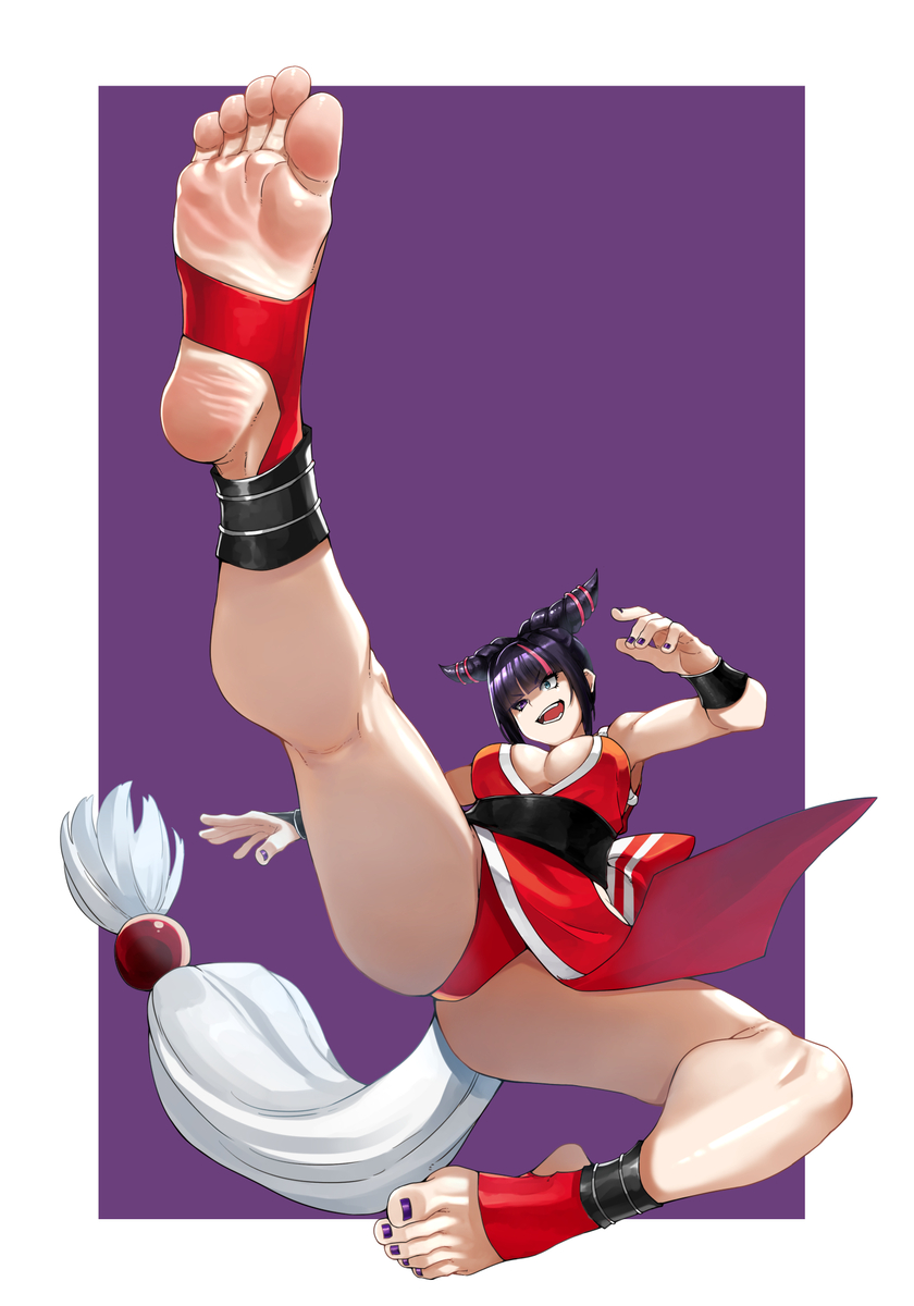 This is a pixiv picture whose title is 衣装チェンジ・ジュリ.