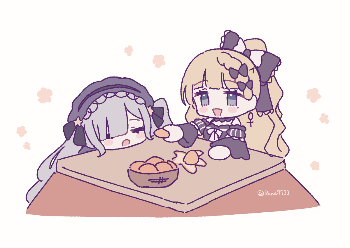 This is a pixiv picture whose title is まのさばイラストまとめ4.