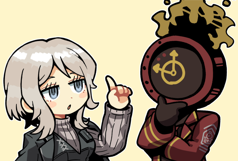 This is a pixiv picture whose title is ろぼとみ・としょかん・りんばす　まとめ.