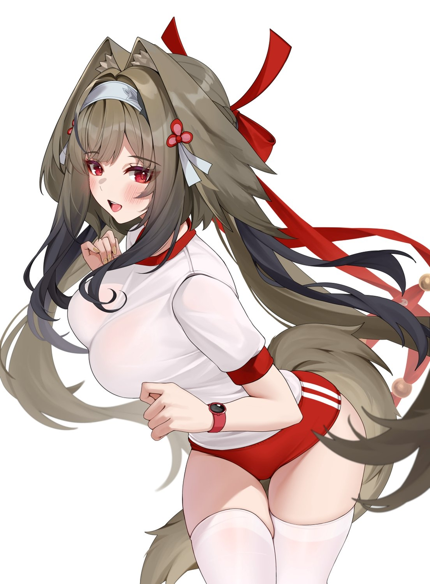 This is a pixiv picture whose title is 葉瞬光.