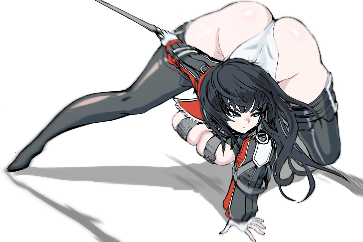 This is a pixiv picture whose title is Action RKGK2.